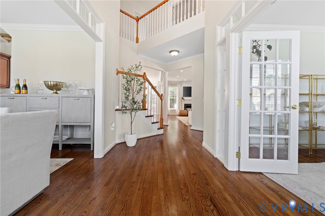 9318 Mahogany Dr