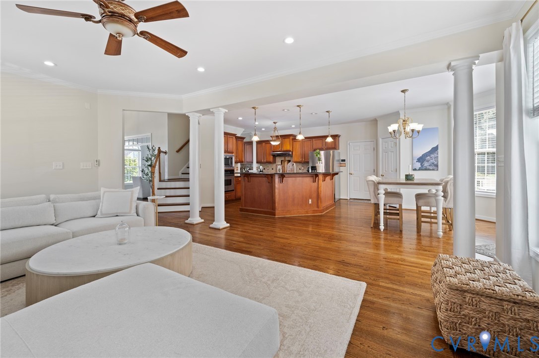 9318 Mahogany Dr