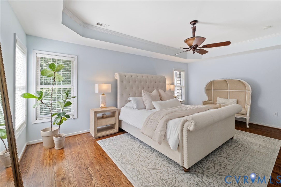 9318 Mahogany Dr