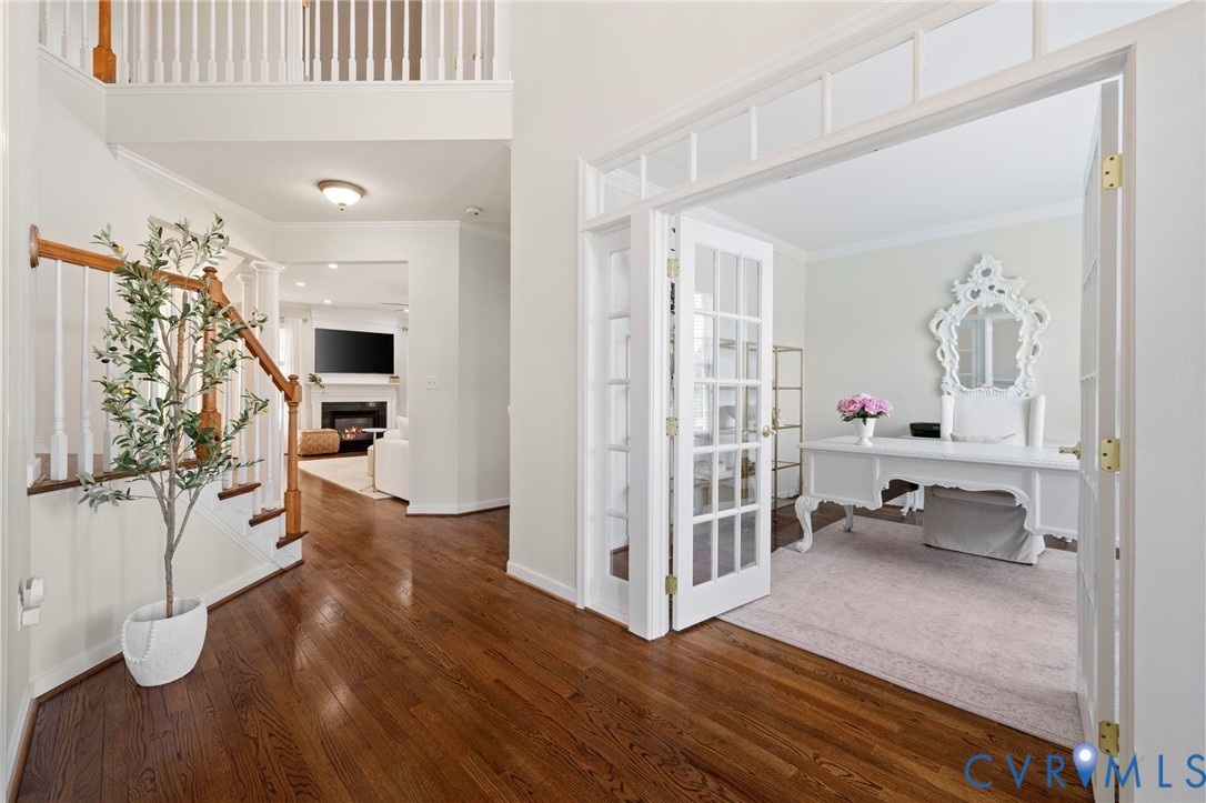 9318 Mahogany Dr