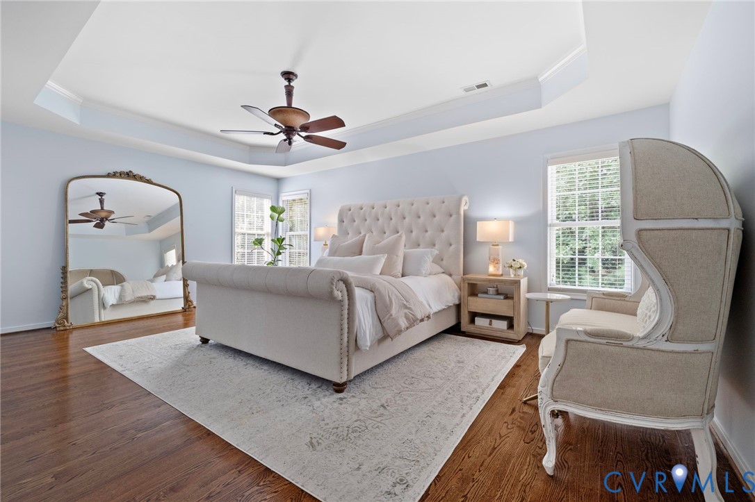 9318 Mahogany Dr