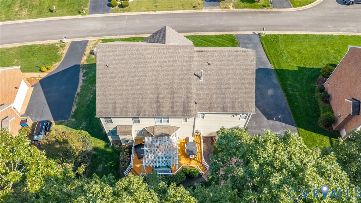 9318 Mahogany Dr