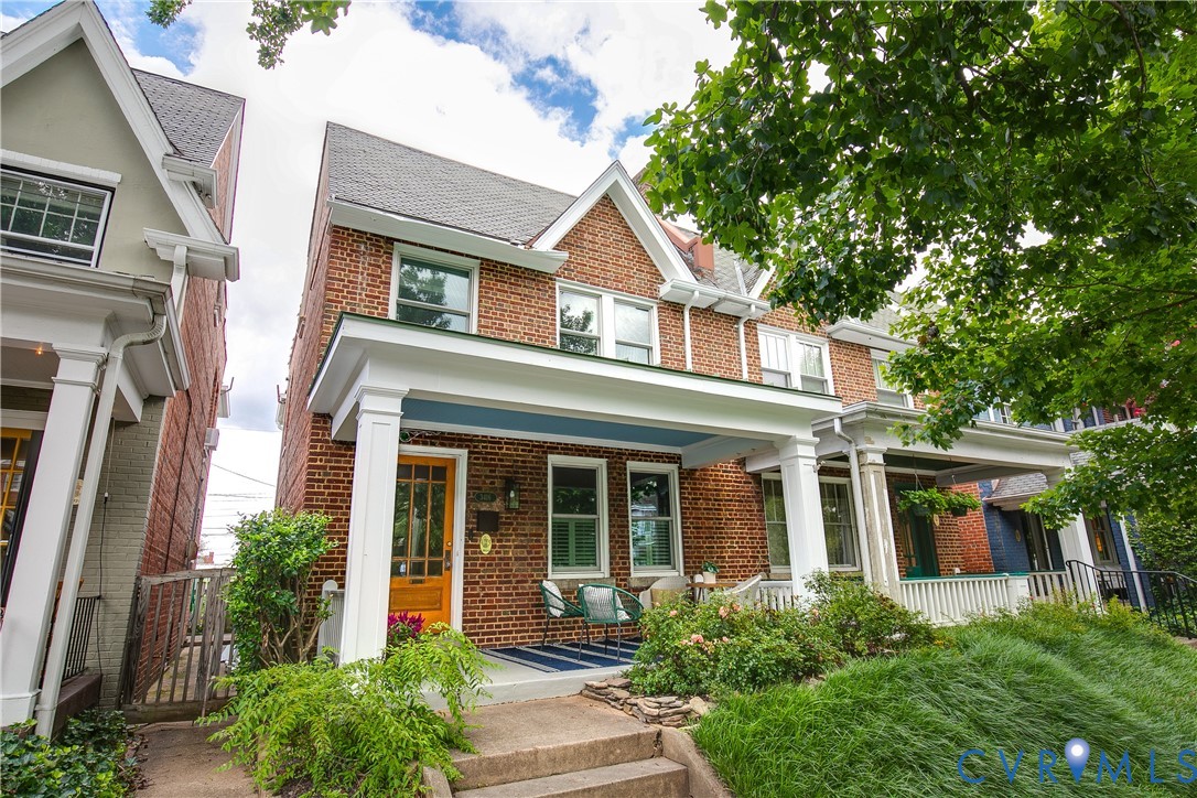 3416 Floyd Ave