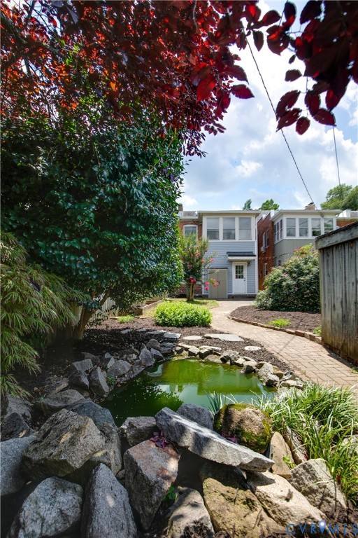 3416 Floyd Ave