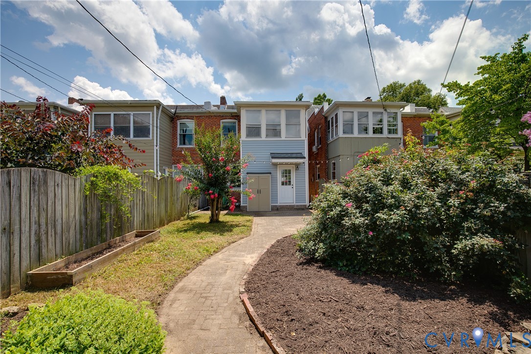 3416 Floyd Ave