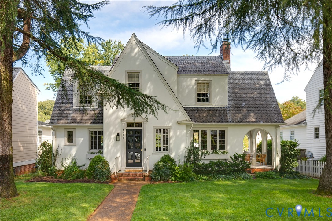 4711 King William Rd