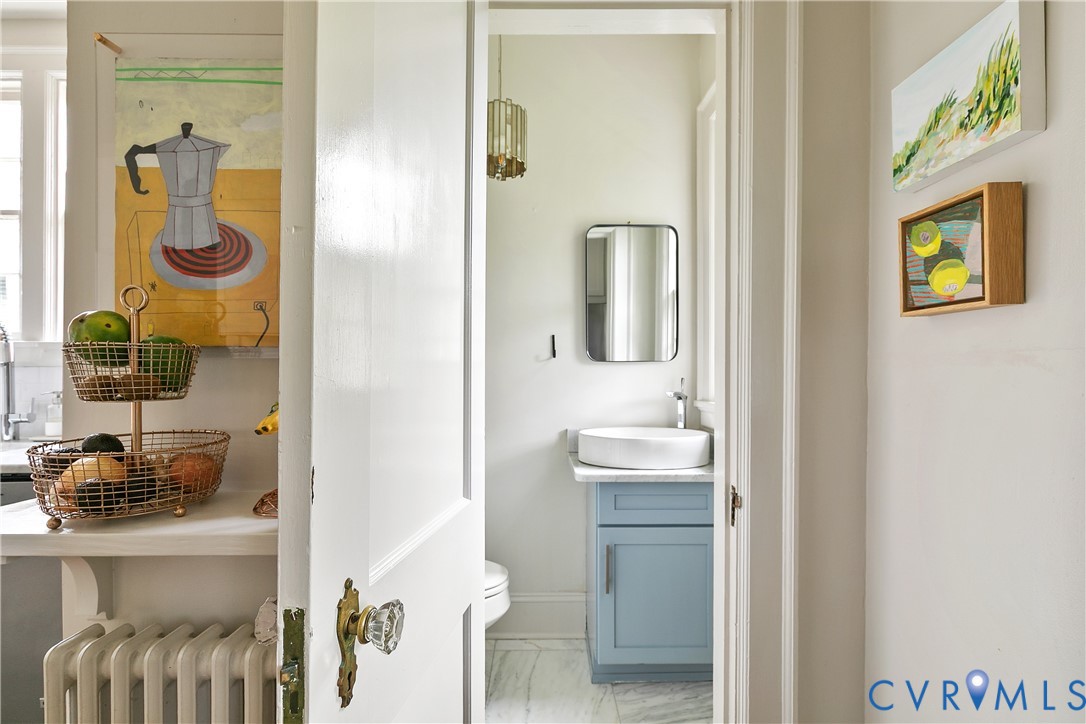 4711 King William Rd