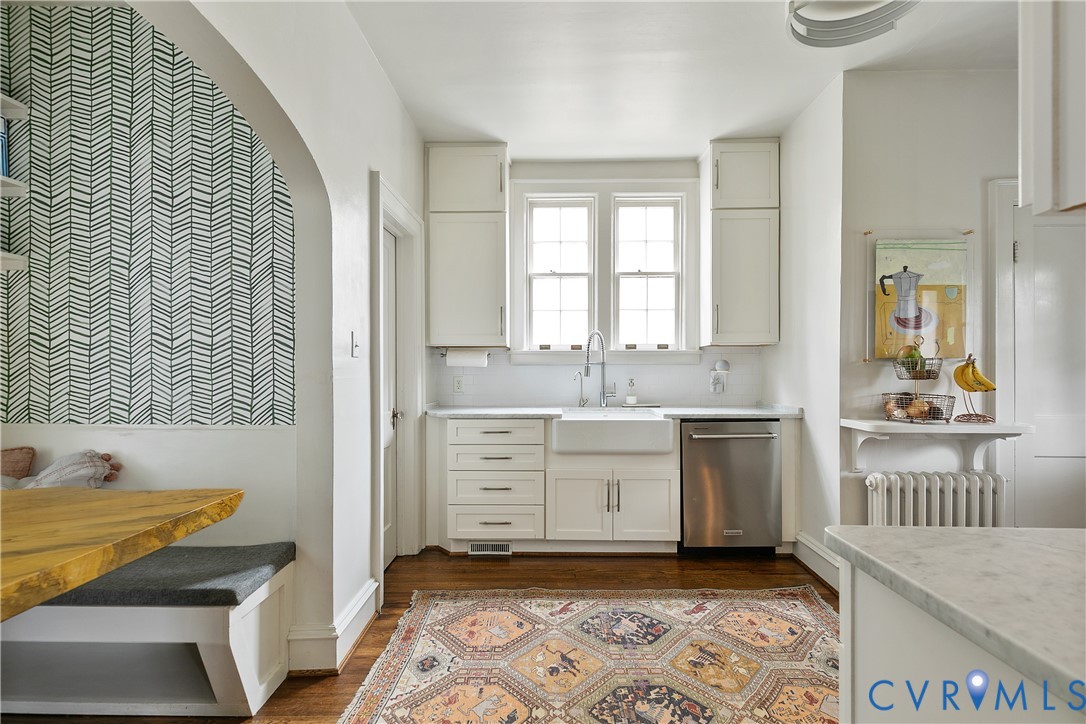 4711 King William Rd