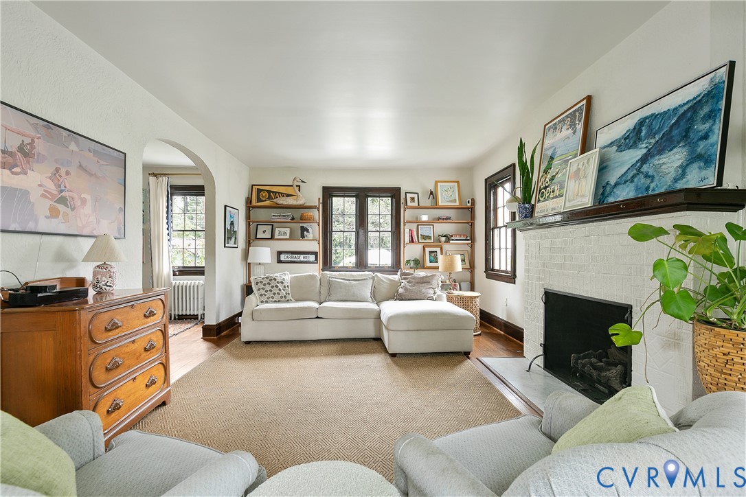 4711 King William Rd