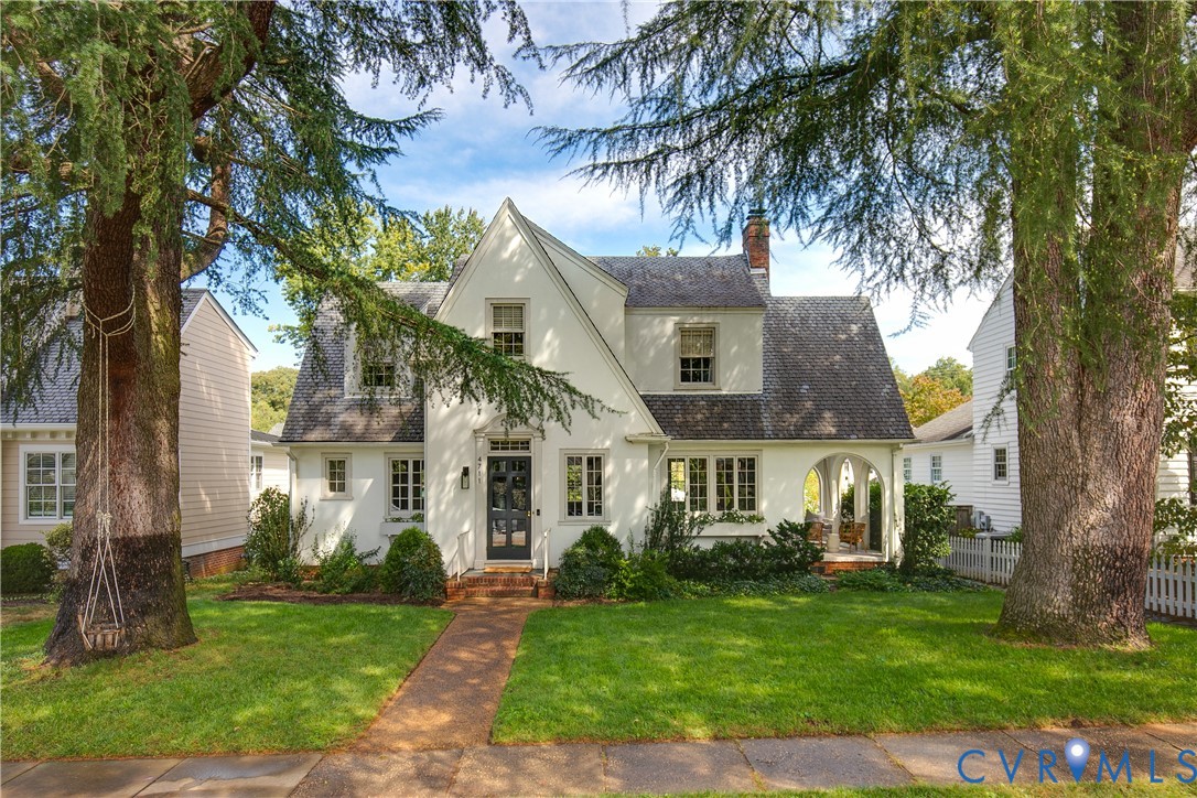 4711 King William Rd