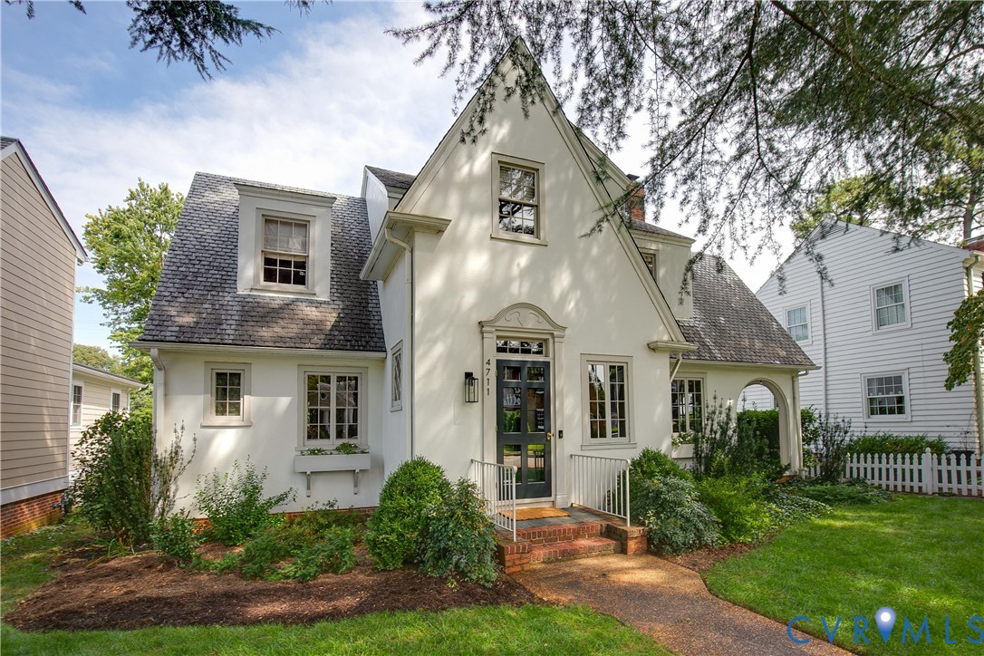 4711 King William Rd