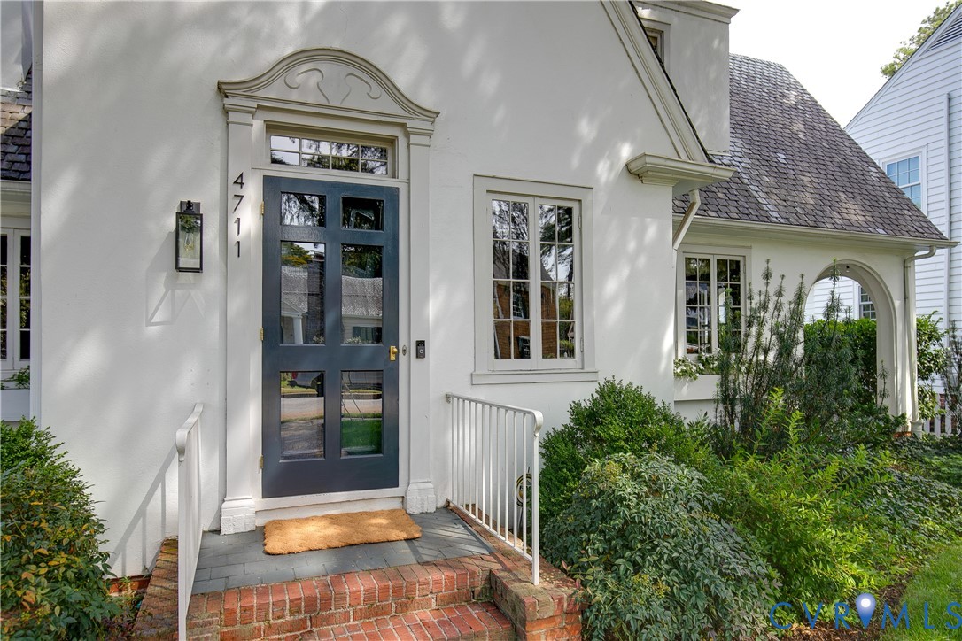 4711 King William Rd