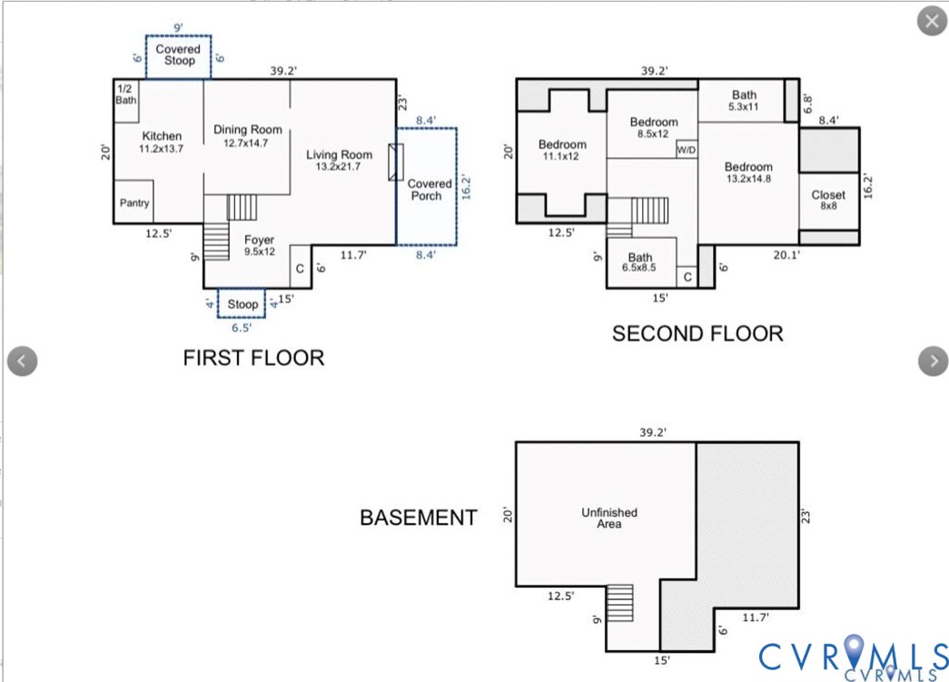 4711 King William Rd