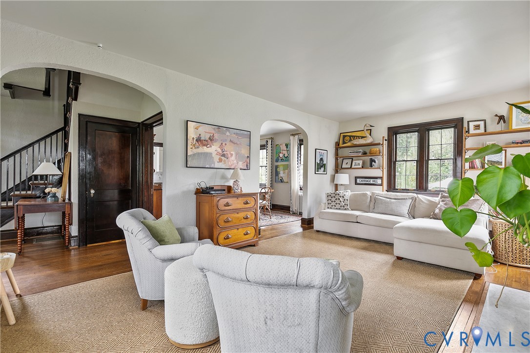 4711 King William Rd