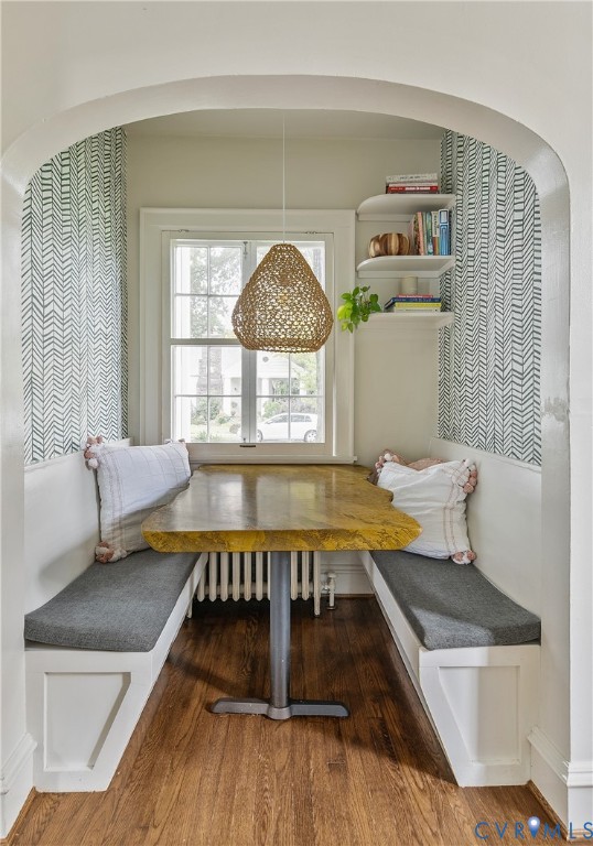 4711 King William Rd