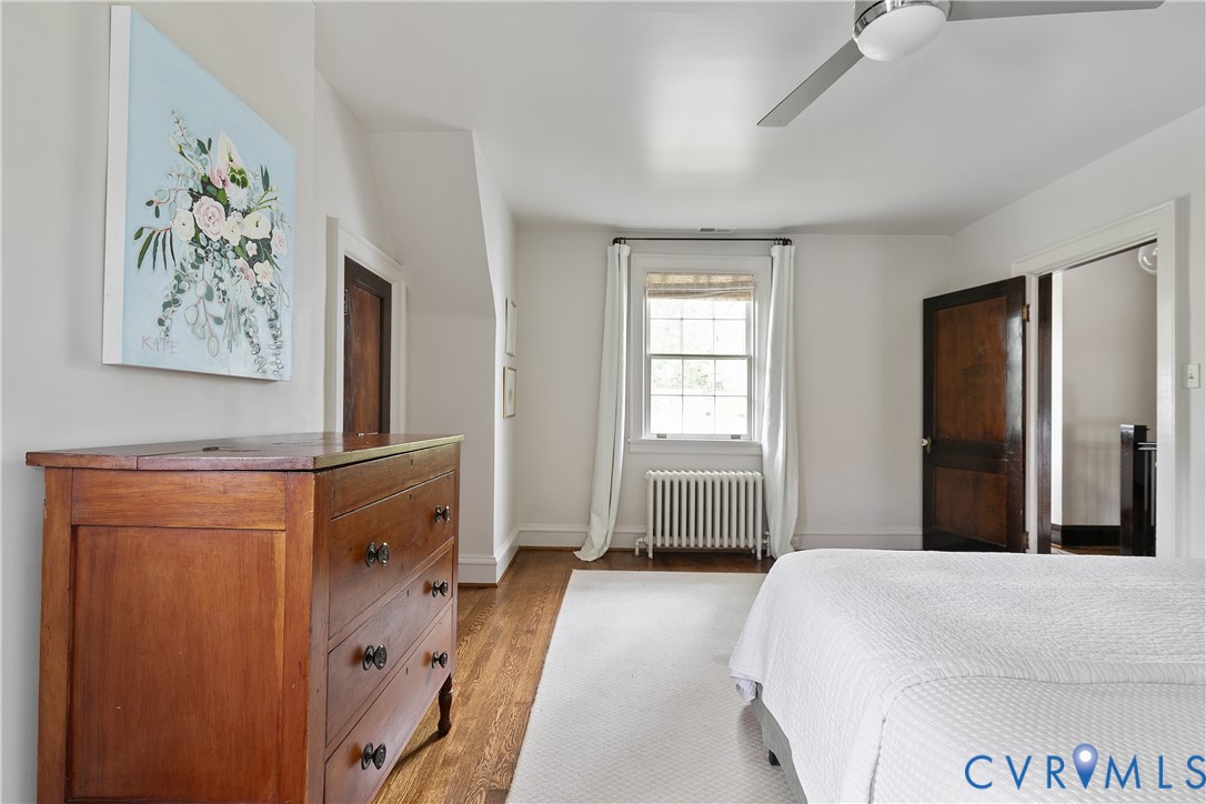 4711 King William Rd