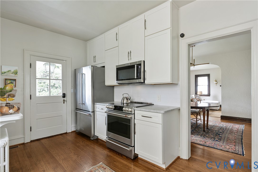 4711 King William Rd