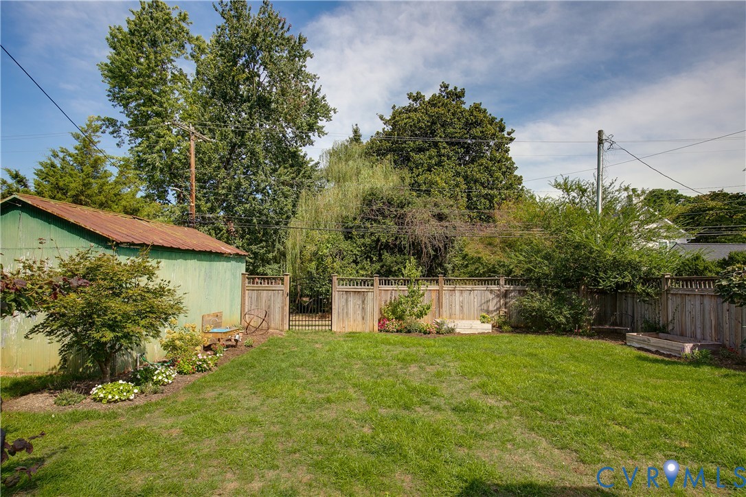 4711 King William Rd