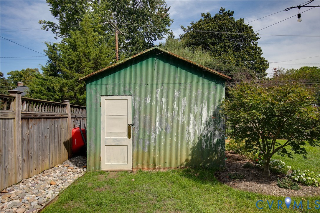 4711 King William Rd