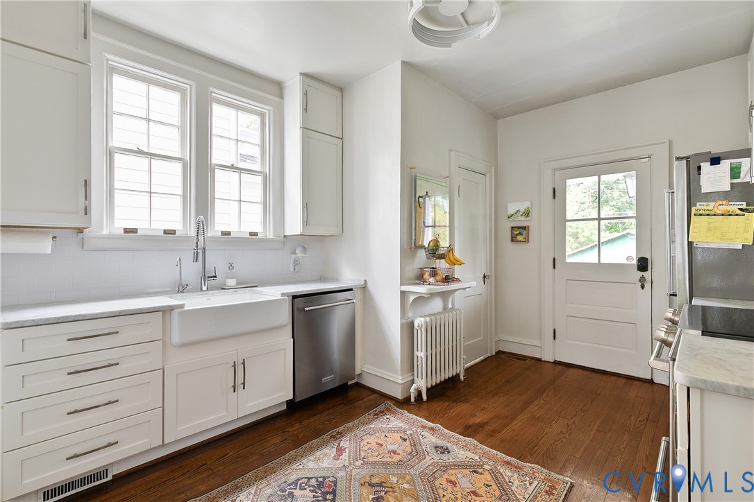 4711 King William Rd