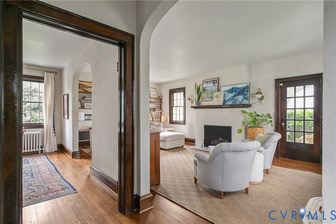 4711 King William Rd