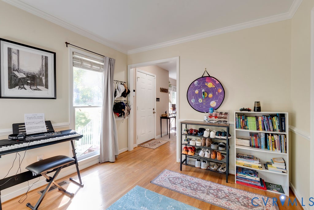 1526 Crawford Wood Dr