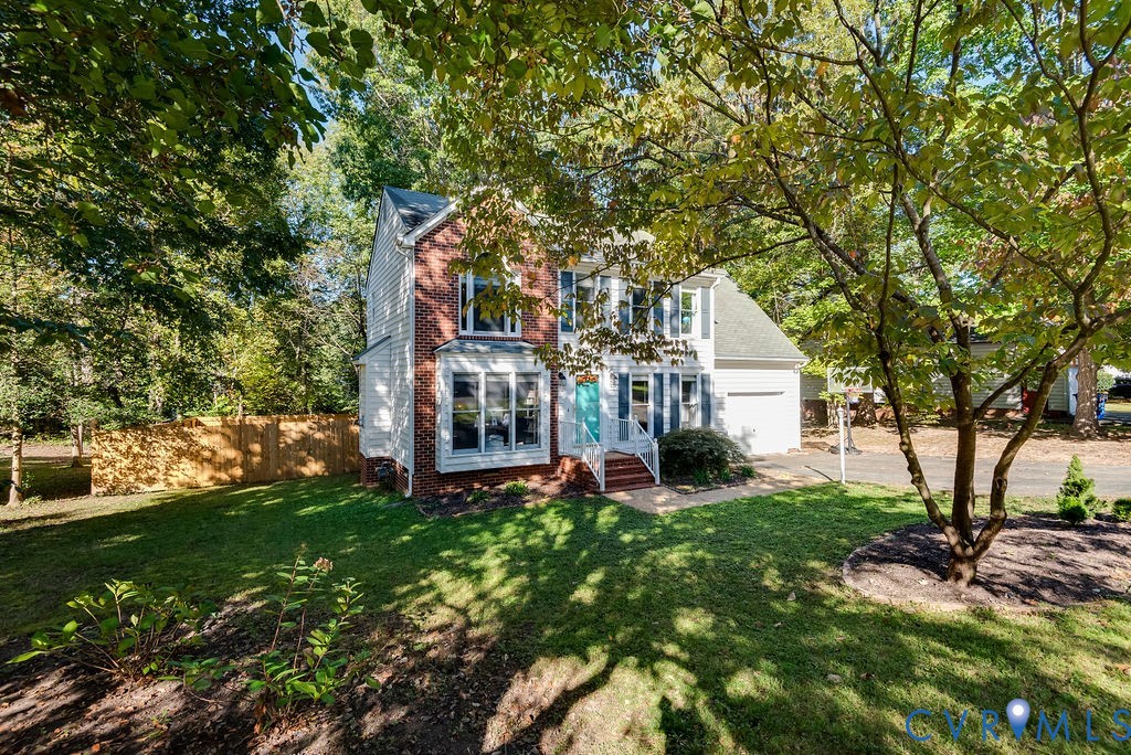 1526 Crawford Wood Dr