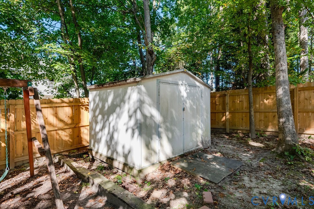 1526 Crawford Wood Dr