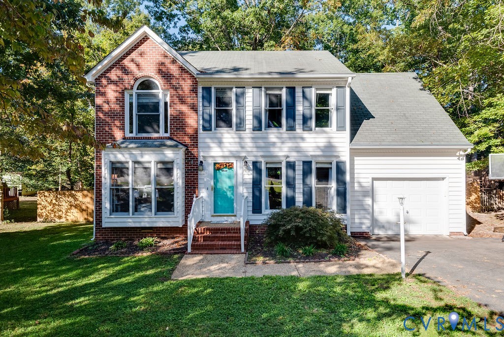 1526 Crawford Wood Dr