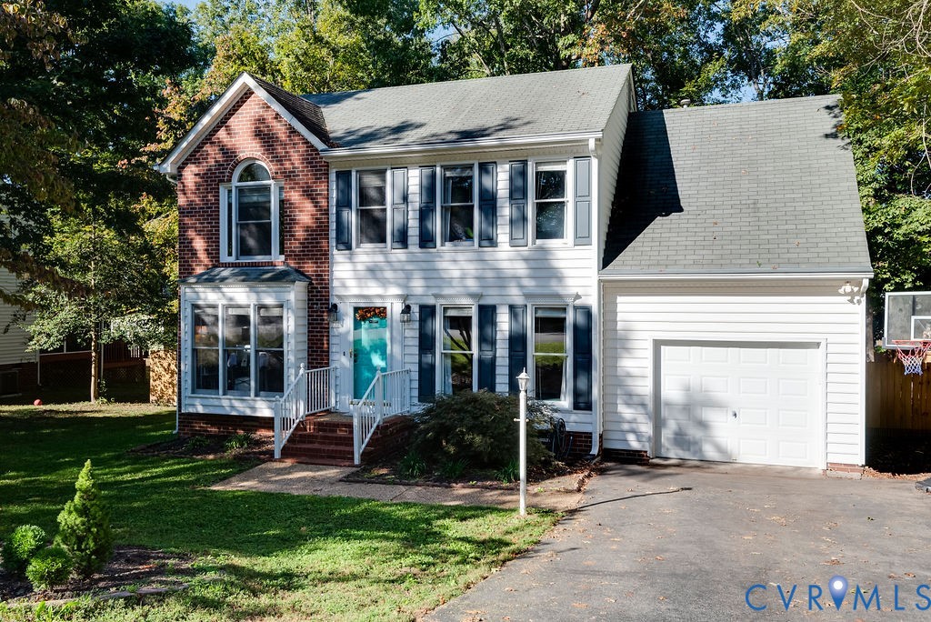 1526 Crawford Wood Dr