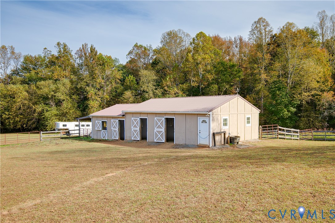 17518 Parsons Ridge Rd