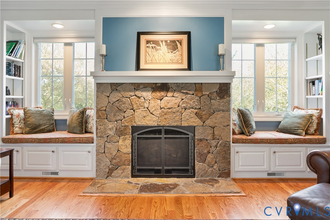 17518 Parsons Ridge Rd