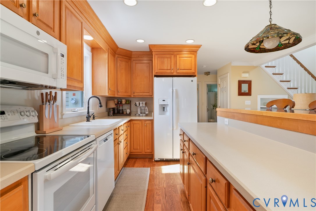 17518 Parsons Ridge Rd