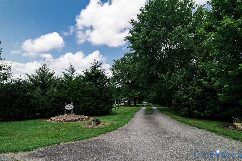 17518 Parsons Ridge Rd