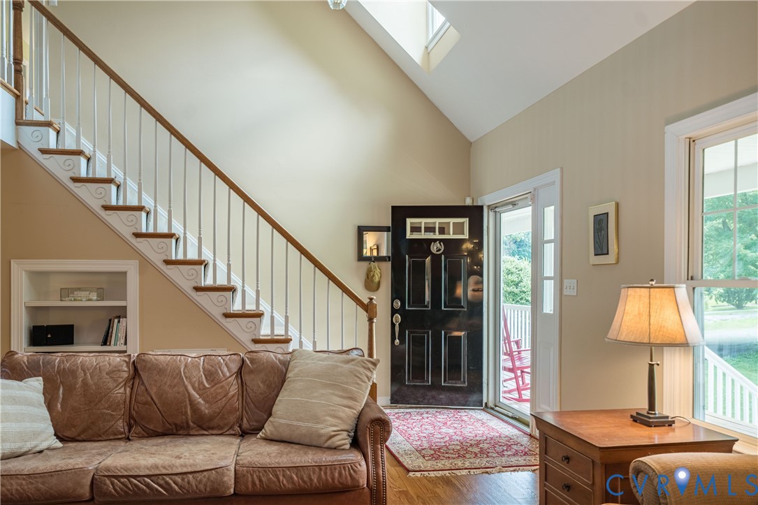 17518 Parsons Ridge Rd