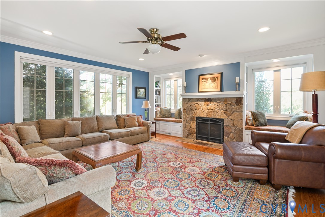 17518 Parsons Ridge Rd