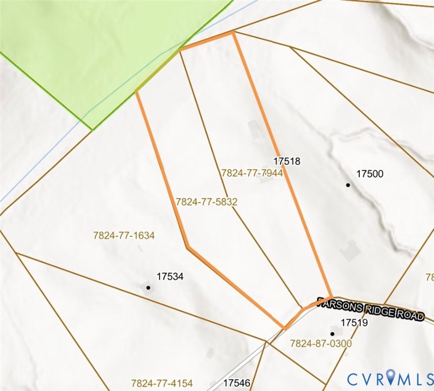 17518 Parsons Ridge Rd