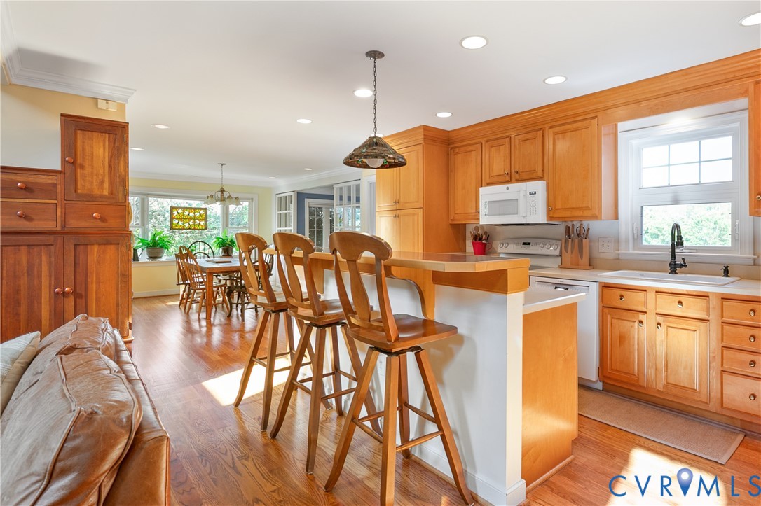 17518 Parsons Ridge Rd