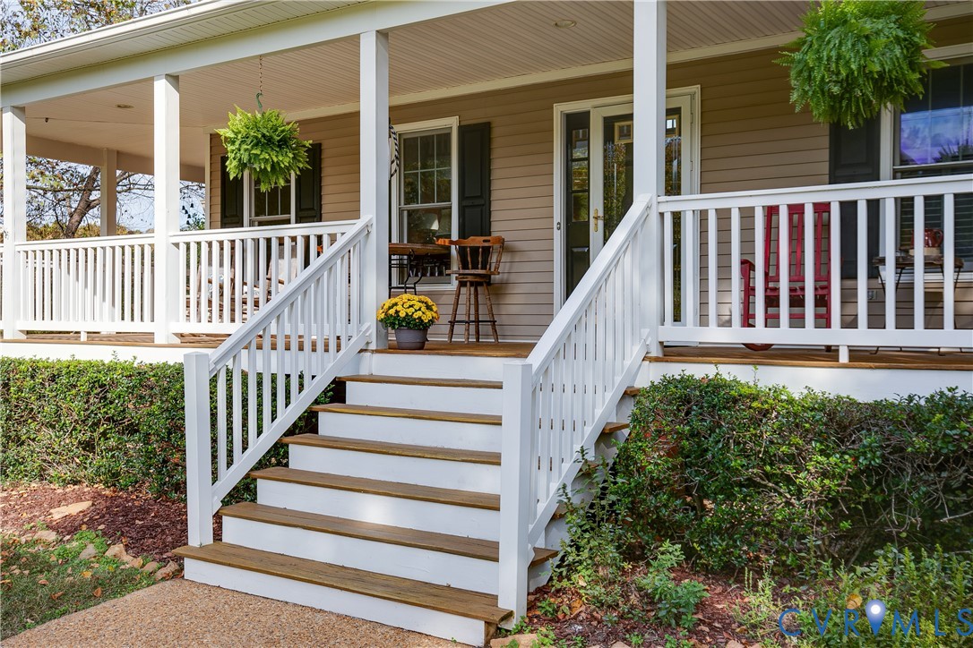 17518 Parsons Ridge Rd