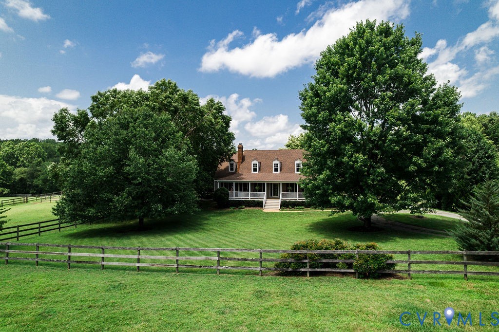 17518 Parsons Ridge Rd