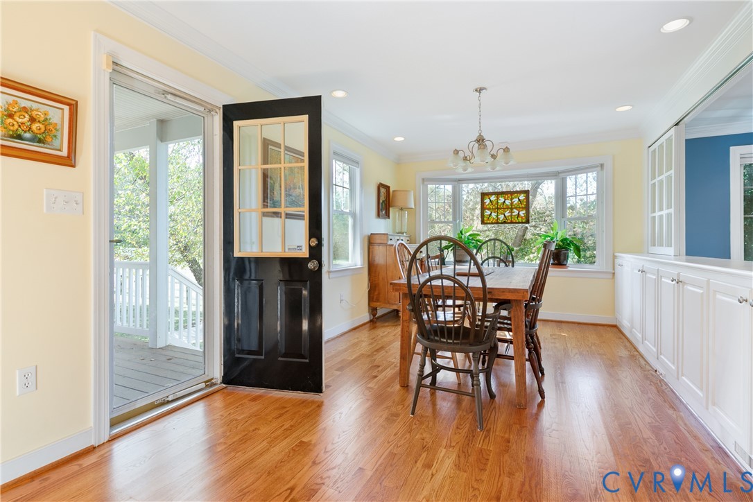 17518 Parsons Ridge Rd