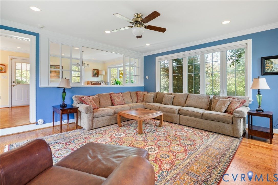 17518 Parsons Ridge Rd