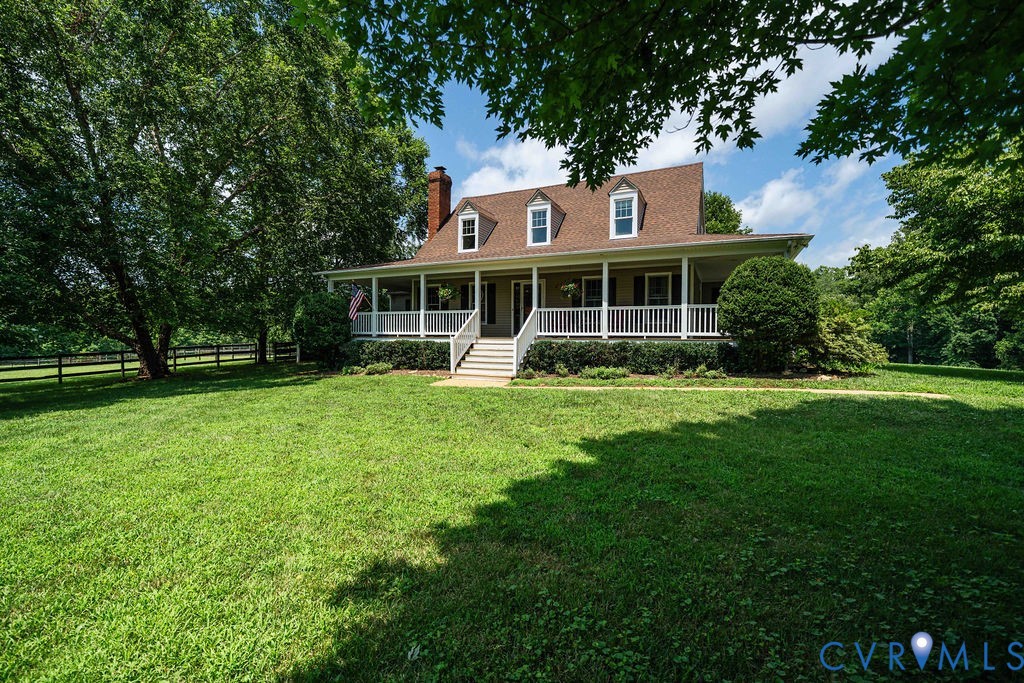 17518 Parsons Ridge Rd