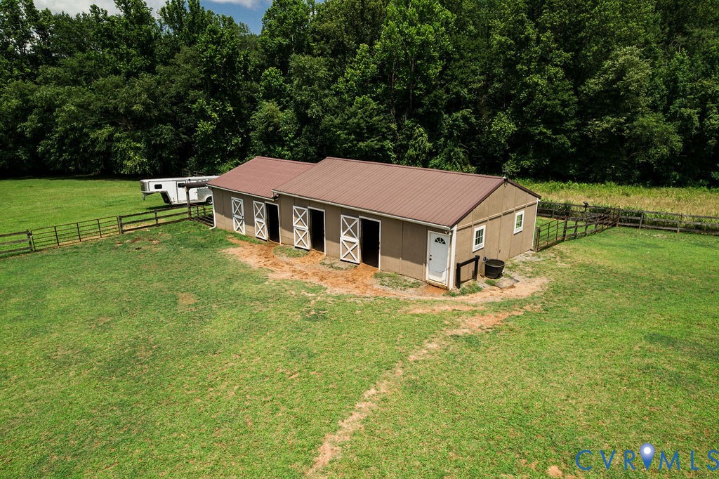 17518 Parsons Ridge Rd