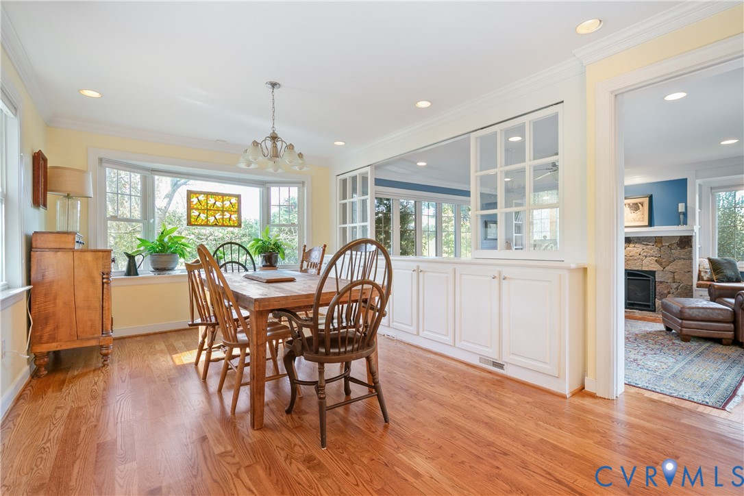 17518 Parsons Ridge Rd