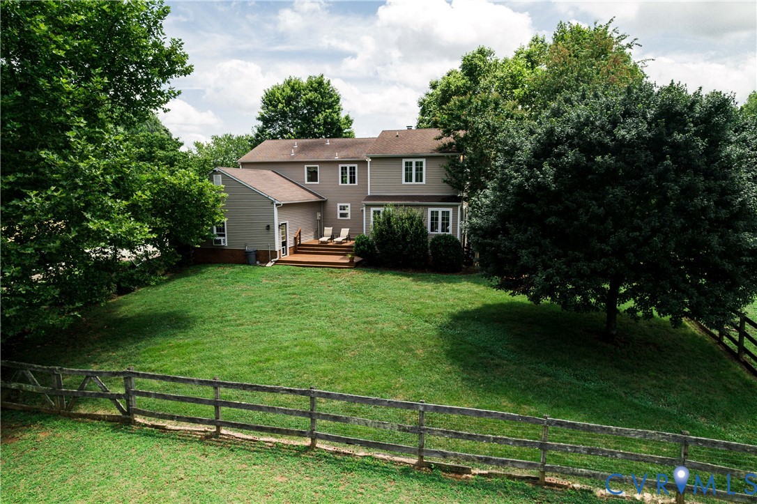 17518 Parsons Ridge Rd