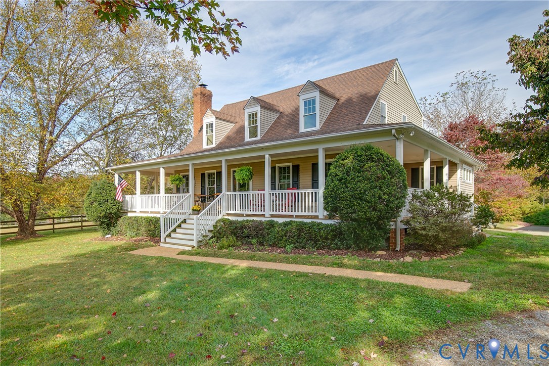 17518 Parsons Ridge Rd