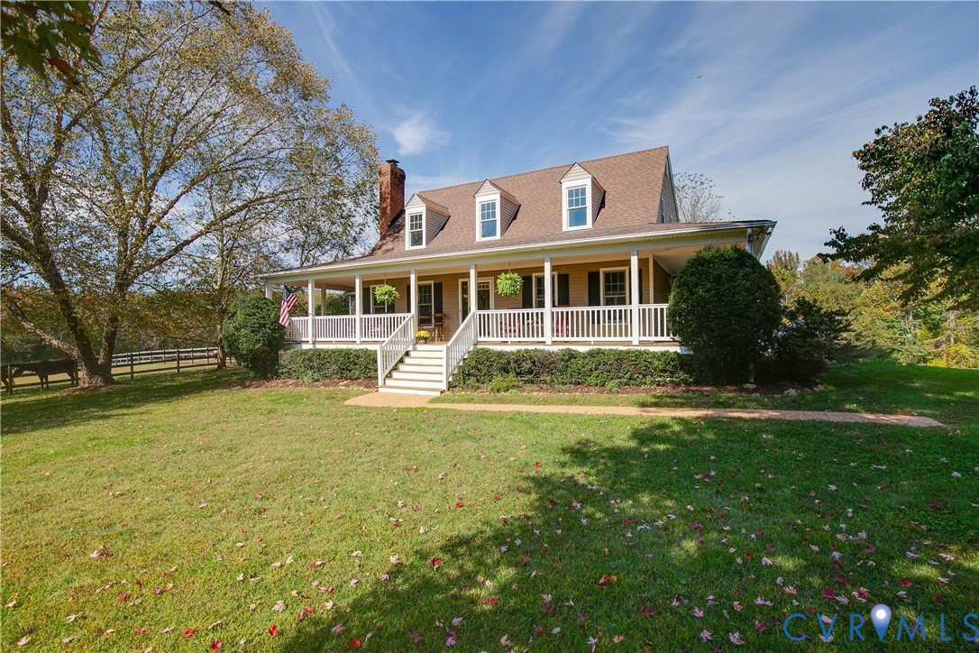 17518 Parsons Ridge Rd