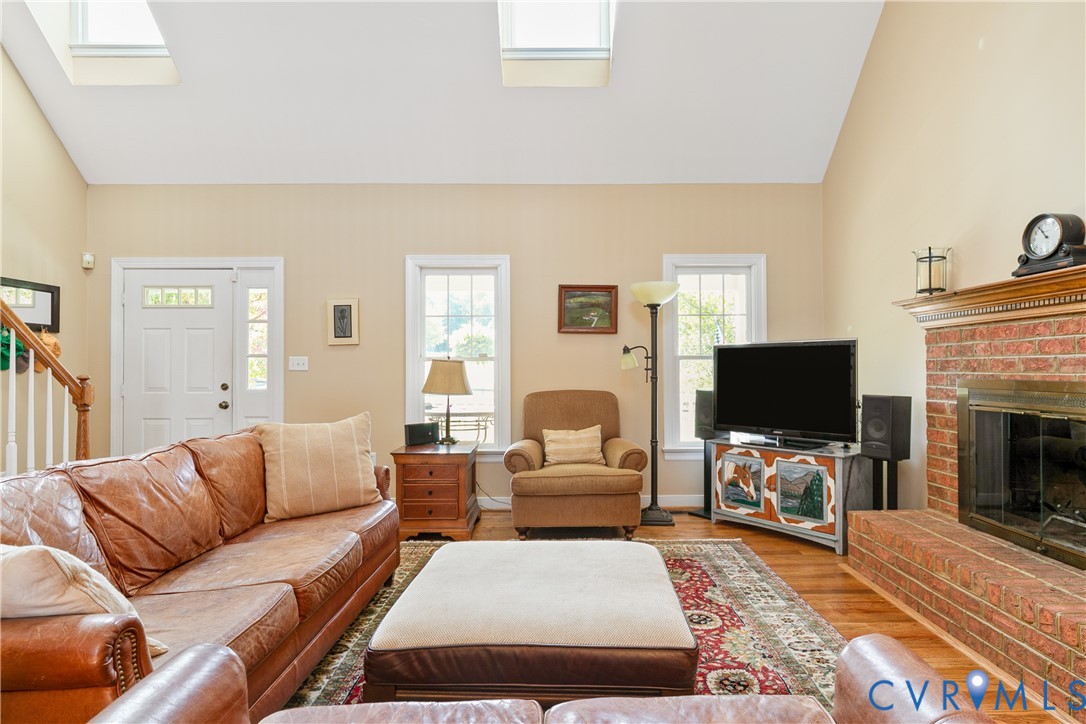 17518 Parsons Ridge Rd