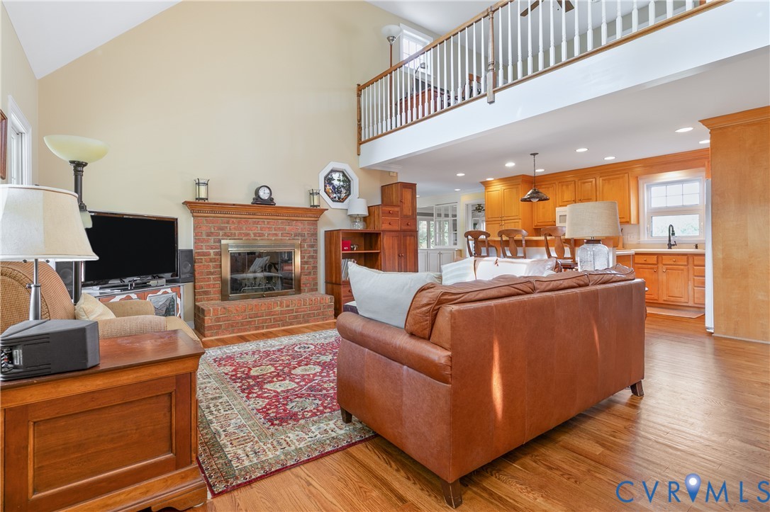 17518 Parsons Ridge Rd